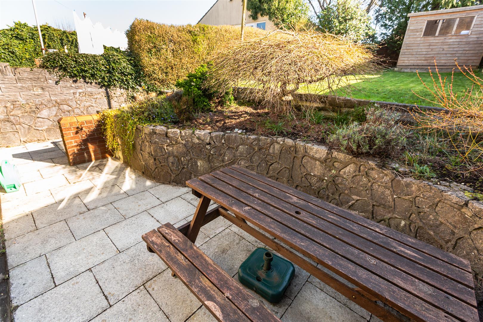 Lon Coed Bran, Cockett, Swansea, SA2 0YQ